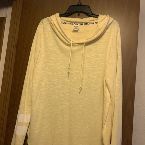 Pink/Victoria Secret Tops - Picture 2 of 3